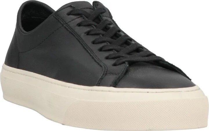 Dondup Man Sneakers - Image 4