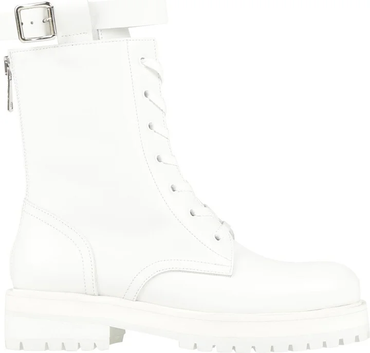 Dondup Woman Ankle boots - Image 3