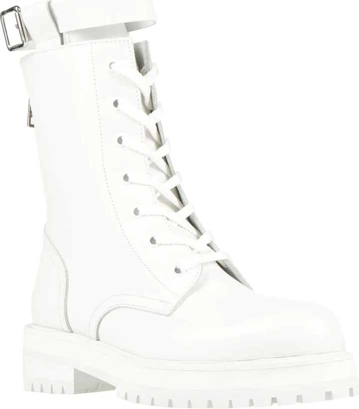Dondup Woman Ankle boots - Image 4