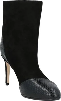 Dondup Woman Ankle boots - Image 2