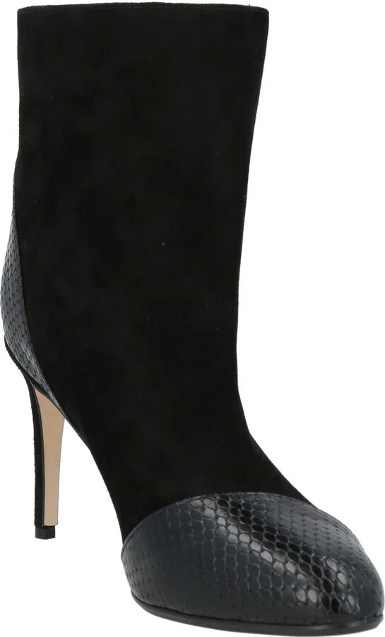Dondup Woman Ankle boots - Image 4