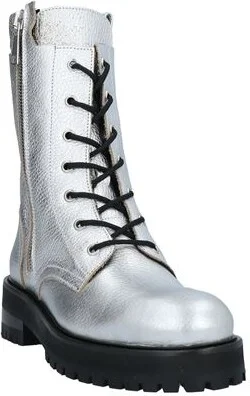 Dondup Woman Ankle boots - Image 2