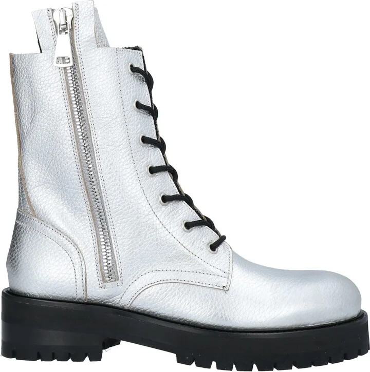 Dondup Woman Ankle boots - Image 3