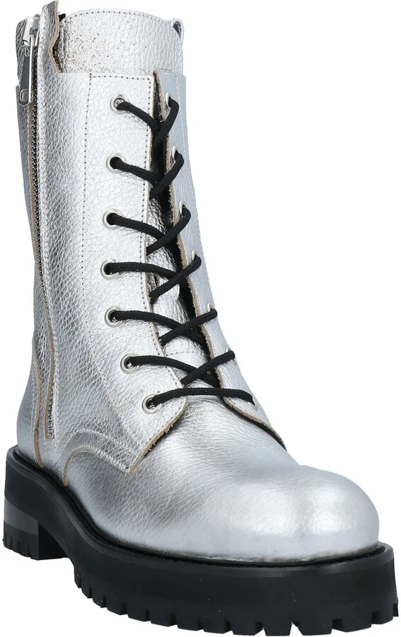 Dondup Woman Ankle boots - Image 4