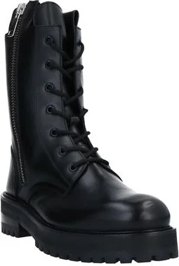 Dondup Woman Ankle boots - Image 2