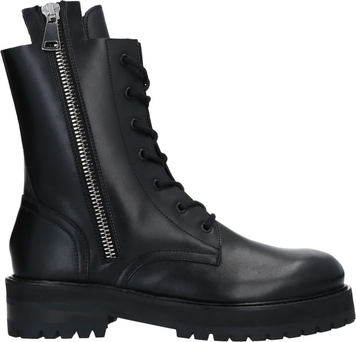 Dondup Woman Ankle boots - Image 3