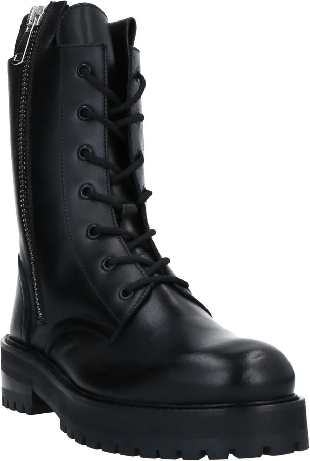 Dondup Woman Ankle boots - Image 4
