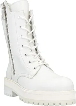 Dondup Woman Ankle boots - Image 5