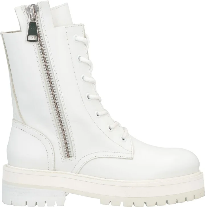 Dondup Woman Ankle boots - Image 6