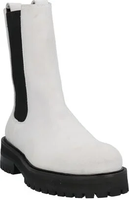 Dondup Woman Ankle boots - Image 2