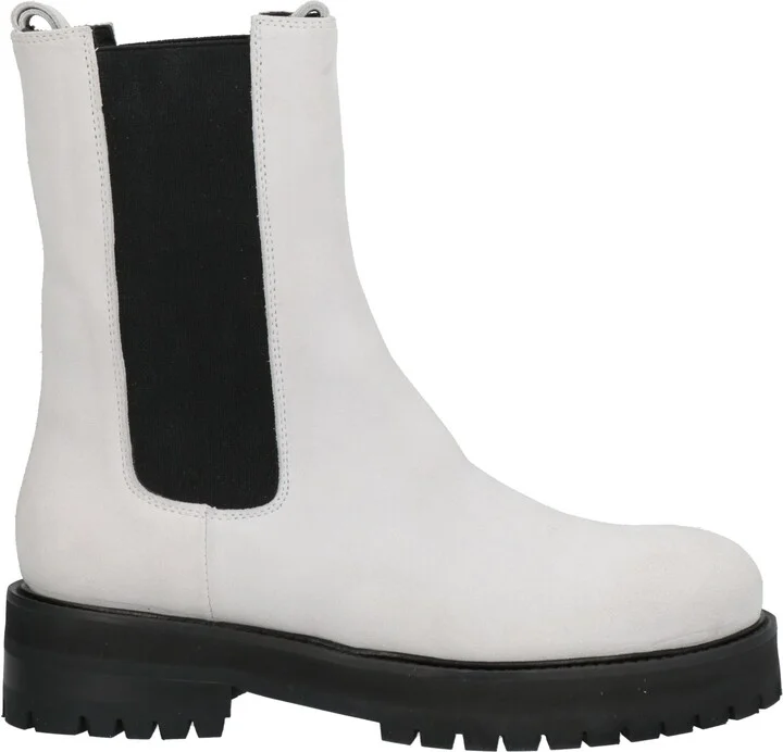 Dondup Woman Ankle boots - Image 3