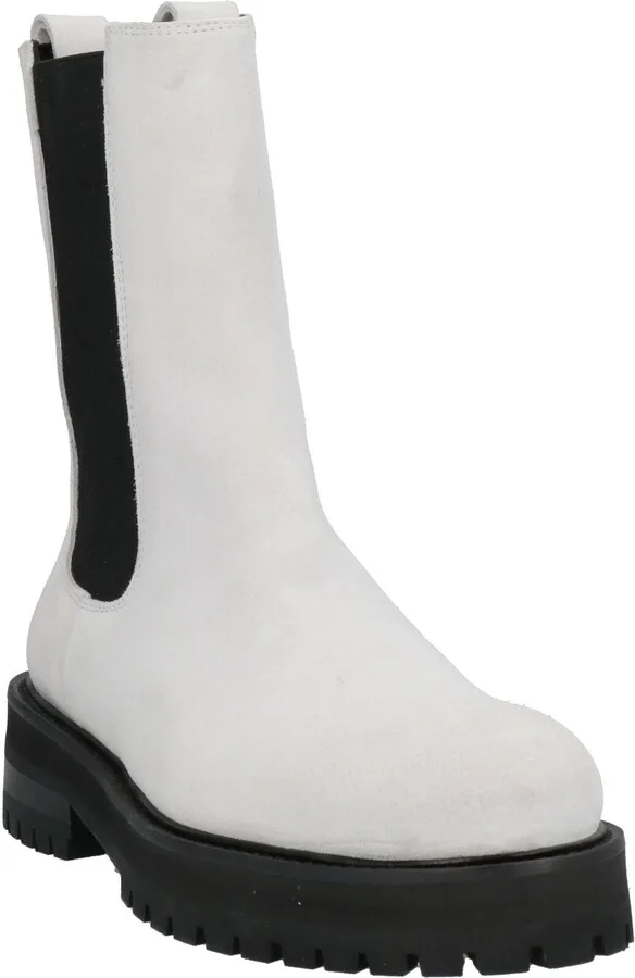 Dondup Woman Ankle boots - Image 4