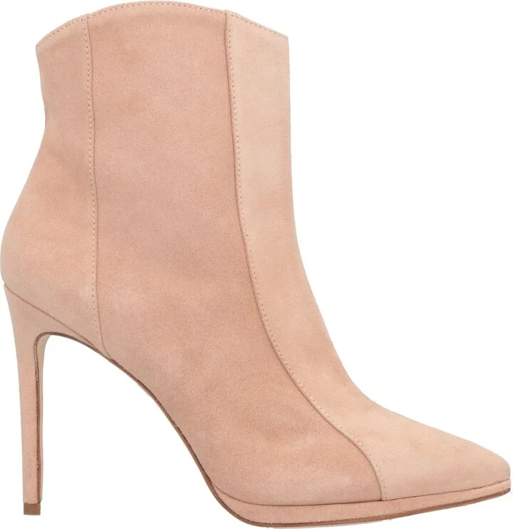 Dondup Woman Ankle boots - Image 3