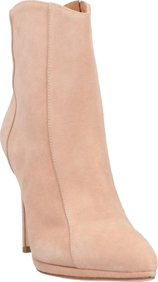 Dondup Woman Ankle boots - Image 4