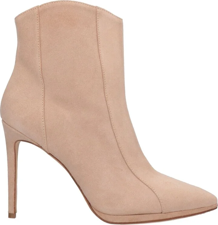 Dondup Woman Ankle boots - Image 6