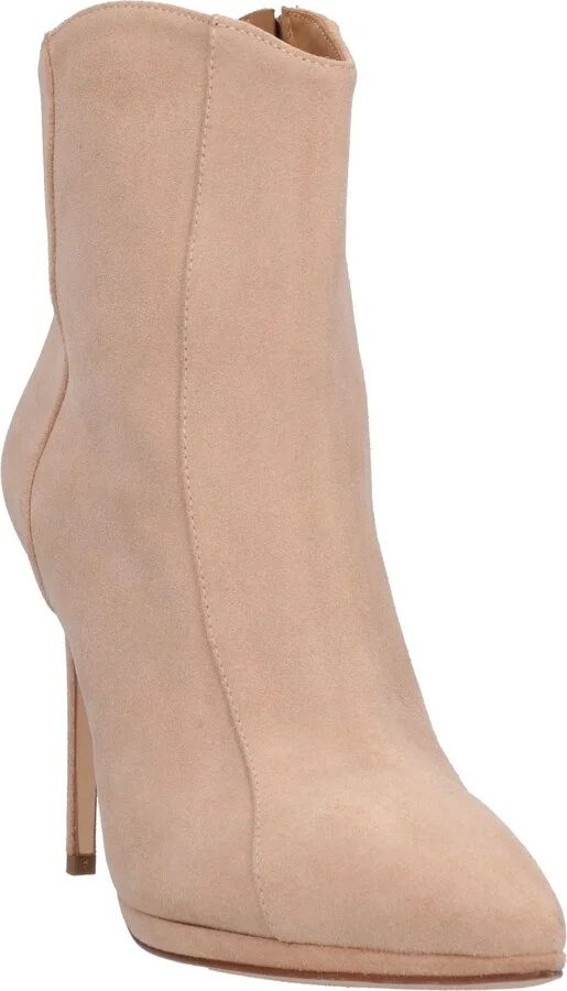 Dondup Woman Ankle boots - Image 7