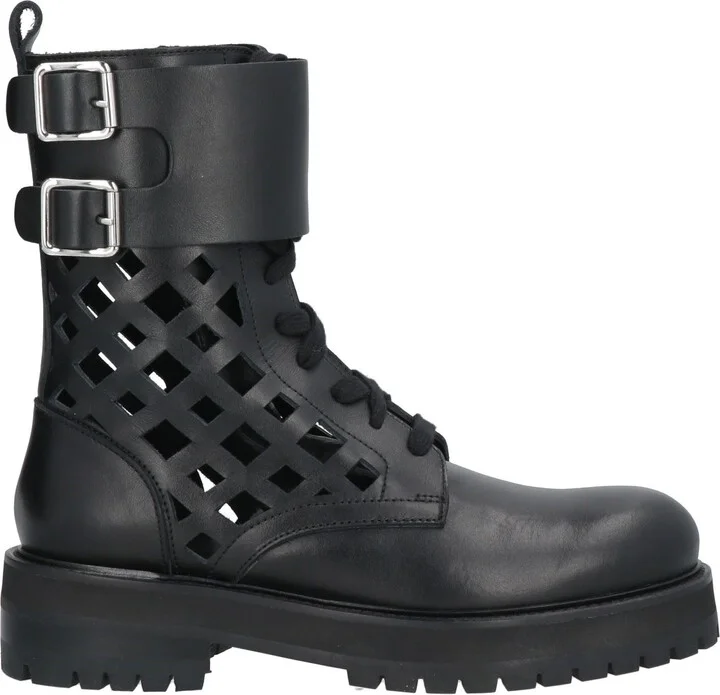 Dondup Woman Ankle boots - Image 3