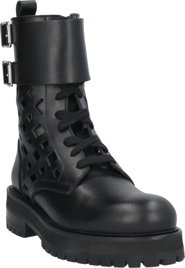 Dondup Woman Ankle boots - Image 4