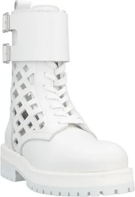 Dondup Woman Ankle boots - Image 5
