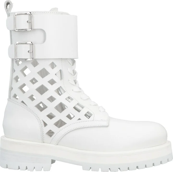 Dondup Woman Ankle boots - Image 6