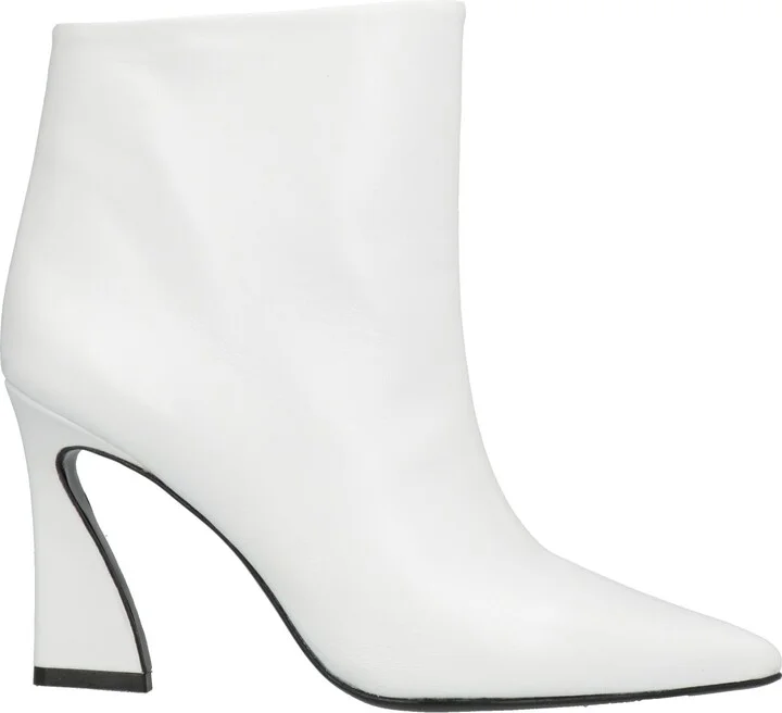 Dondup Woman Ankle boots - Image 3