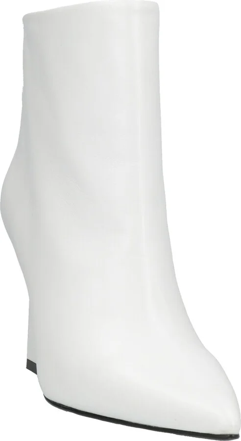 Dondup Woman Ankle boots - Image 4