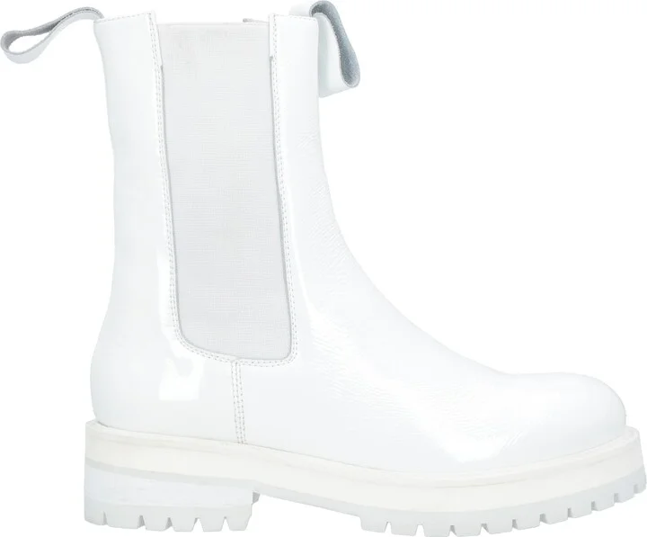 Dondup Woman Ankle boots - Image 3