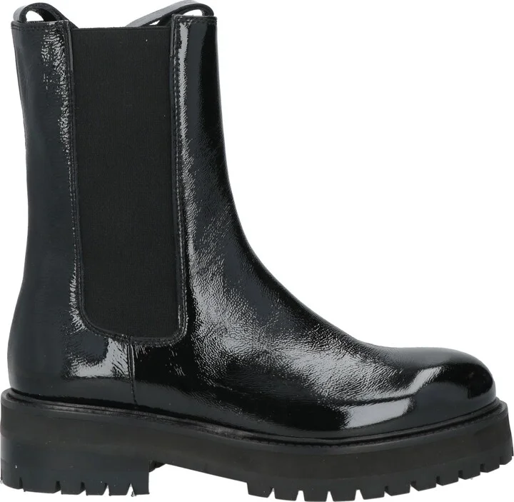Dondup Woman Ankle boots - Image 6