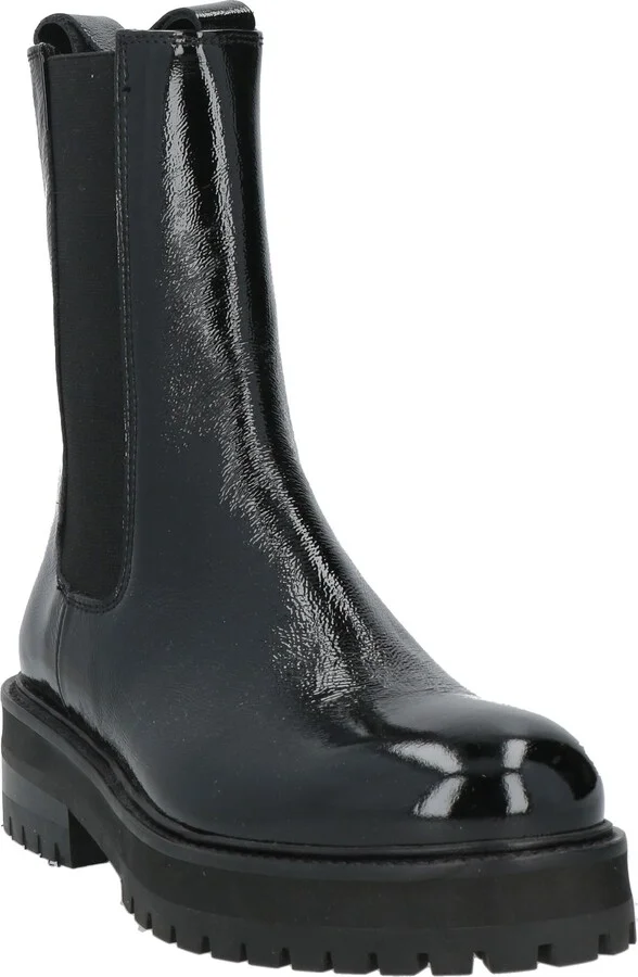 Dondup Woman Ankle boots - Image 7