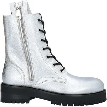 Dondup Woman Ankle boots