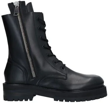 Dondup Woman Ankle boots
