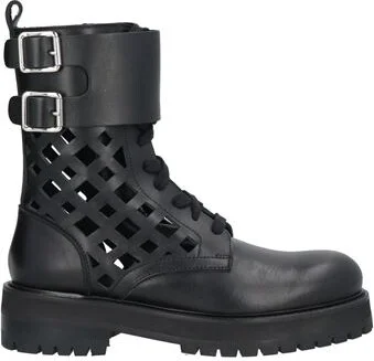 Dondup Woman Ankle boots