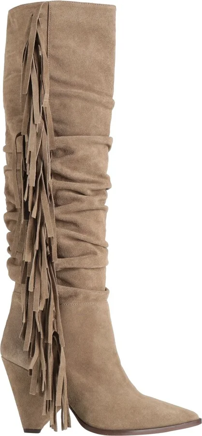 Dondup Woman Boot - Image 3