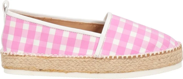Dondup Woman Espadrilles - Image 6