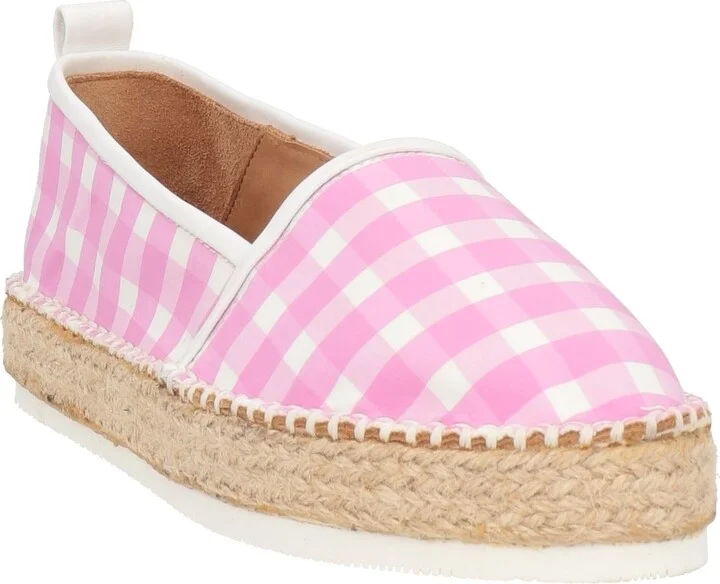 Dondup Woman Espadrilles - Image 7