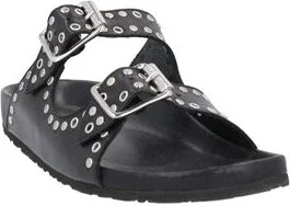 Dondup Woman Sandals - Image 2