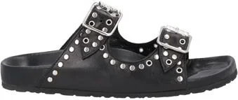 Dondup Woman Sandals