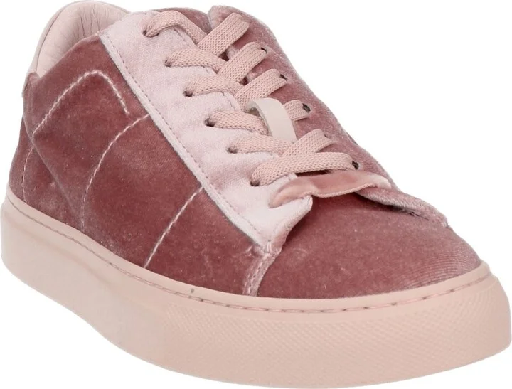Dondup Woman Sneakers - Image 4