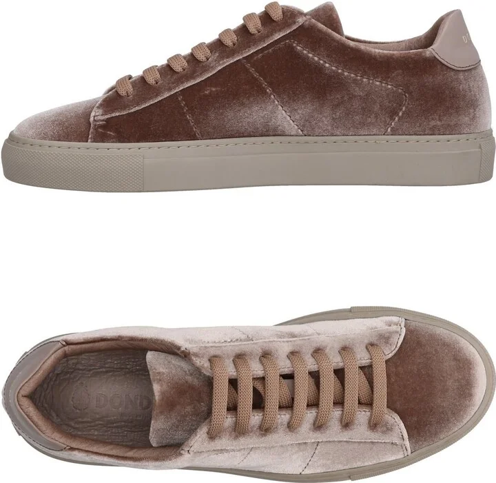 Dondup Woman Sneakers - Image 6