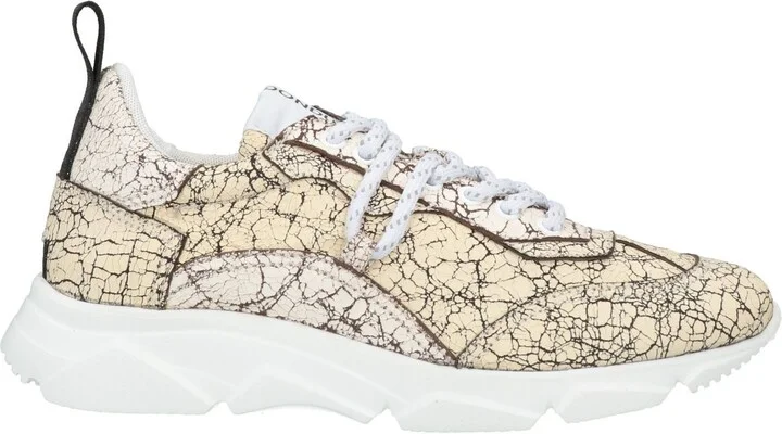 Dondup Woman Sneakers - Image 3