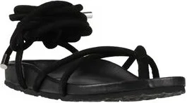 Dondup Woman Thong sandal - Image 2