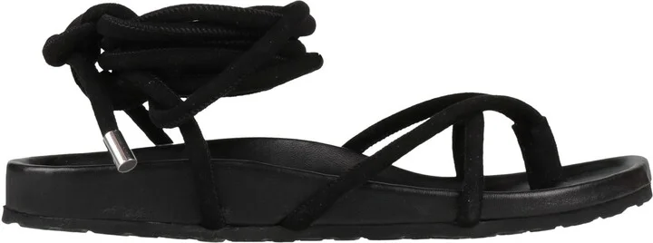 Dondup Woman Thong sandal - Image 3