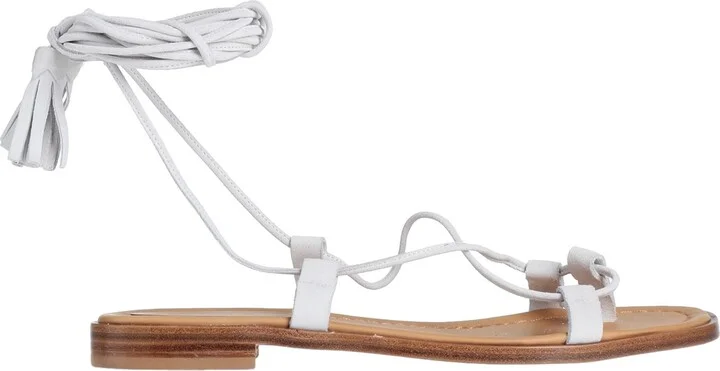 Dondup Woman Thong sandal - Image 3