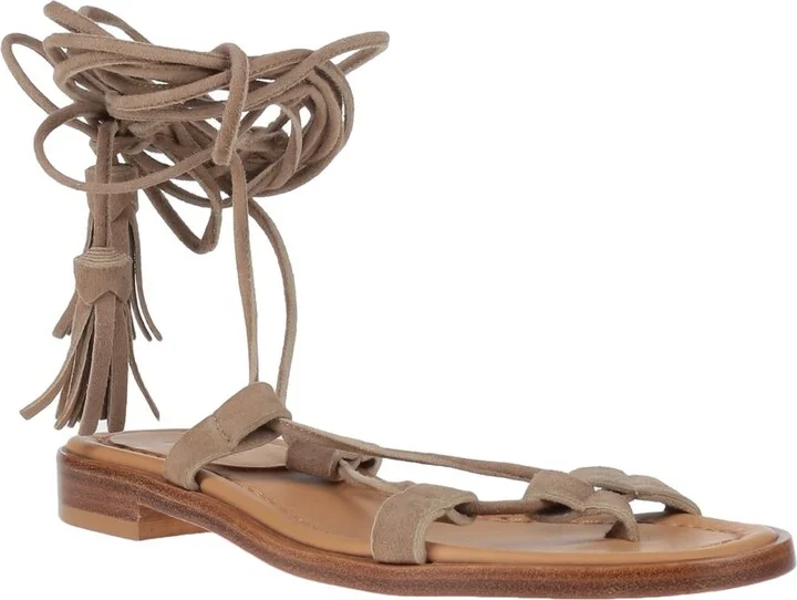 Dondup Woman Thong sandal - Image 7