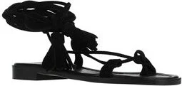 Dondup Woman Thong sandal - Image 8