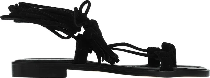 Dondup Woman Thong sandal - Image 9