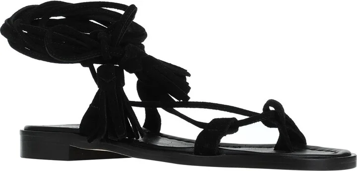 Dondup Woman Thong sandal - Image 10