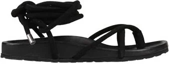Dondup Woman Thong sandal
