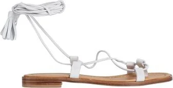 Dondup Woman Thong sandal