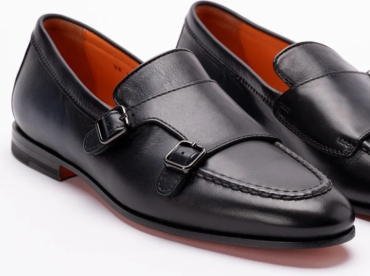 `Dong` Loafers - Image 2
